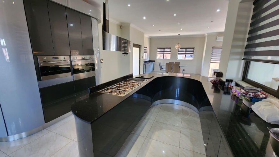 3 Bedroom Property for Sale in Cashan North West